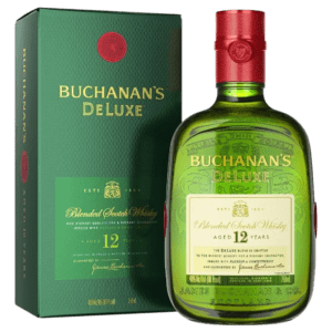 Buchanan’s