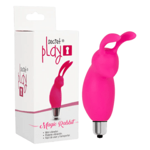 Vibrador Magic Rabbit
