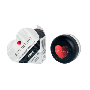 Lubricante Íntimo Anal Desensibilizante x 10 ml by Sen Íntimo