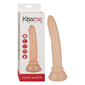 Dildo Martín