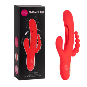 Vibrator G-Point Hit