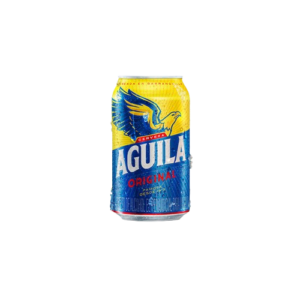 Cerveza Aguila