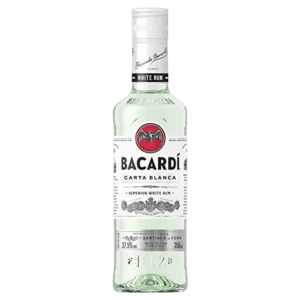 Ron Bacardi Media