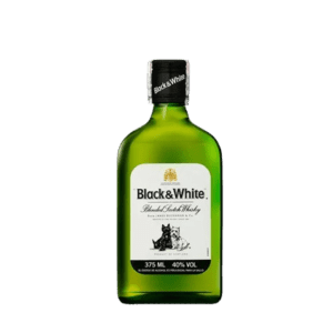 Whisky Black And White Media