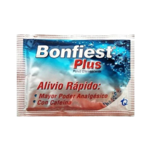 Bonfiest Plus