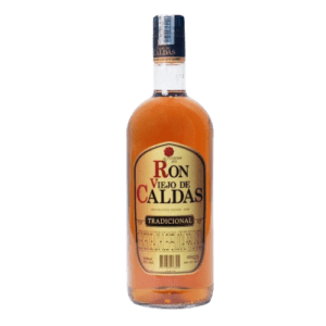 RON VIEJO DE CALDAS LITRO