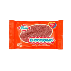 Chocorramo