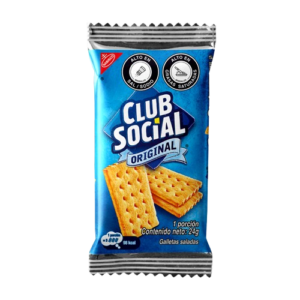 Club Social Original 24gr