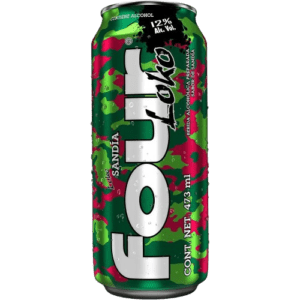 Coctel FOUR LOKO