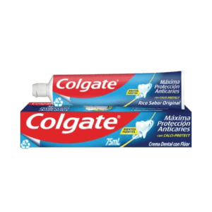 Crema Dental COLGATE