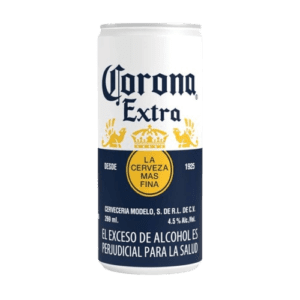 Cerveza Corona