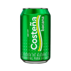 Cerveza Costeña