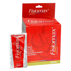 Fisiomax Lubricante