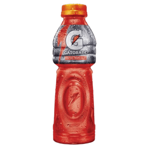 Bebida hidratante GATORADE