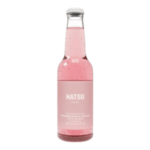 Soda HATSU