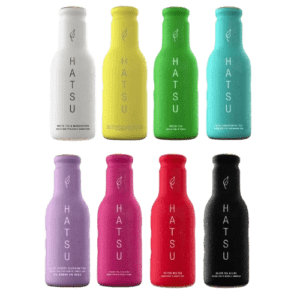 hatsu soda
