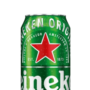 Cerveza HEINEKEN