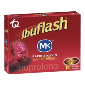 Ibuflash
