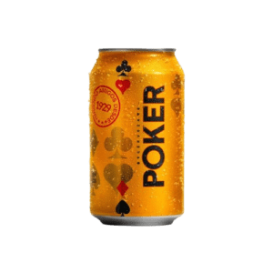 Cerveza Poker