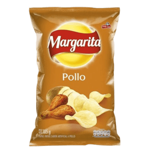 Papa Pollo Margarita