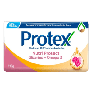 Jabón de baño PROTEX