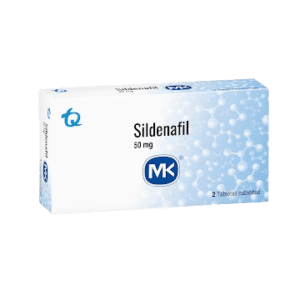 Sildenafil