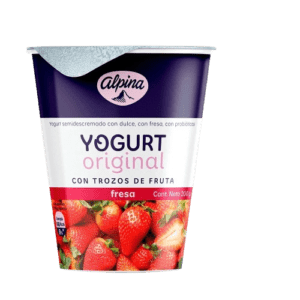 Yogurt